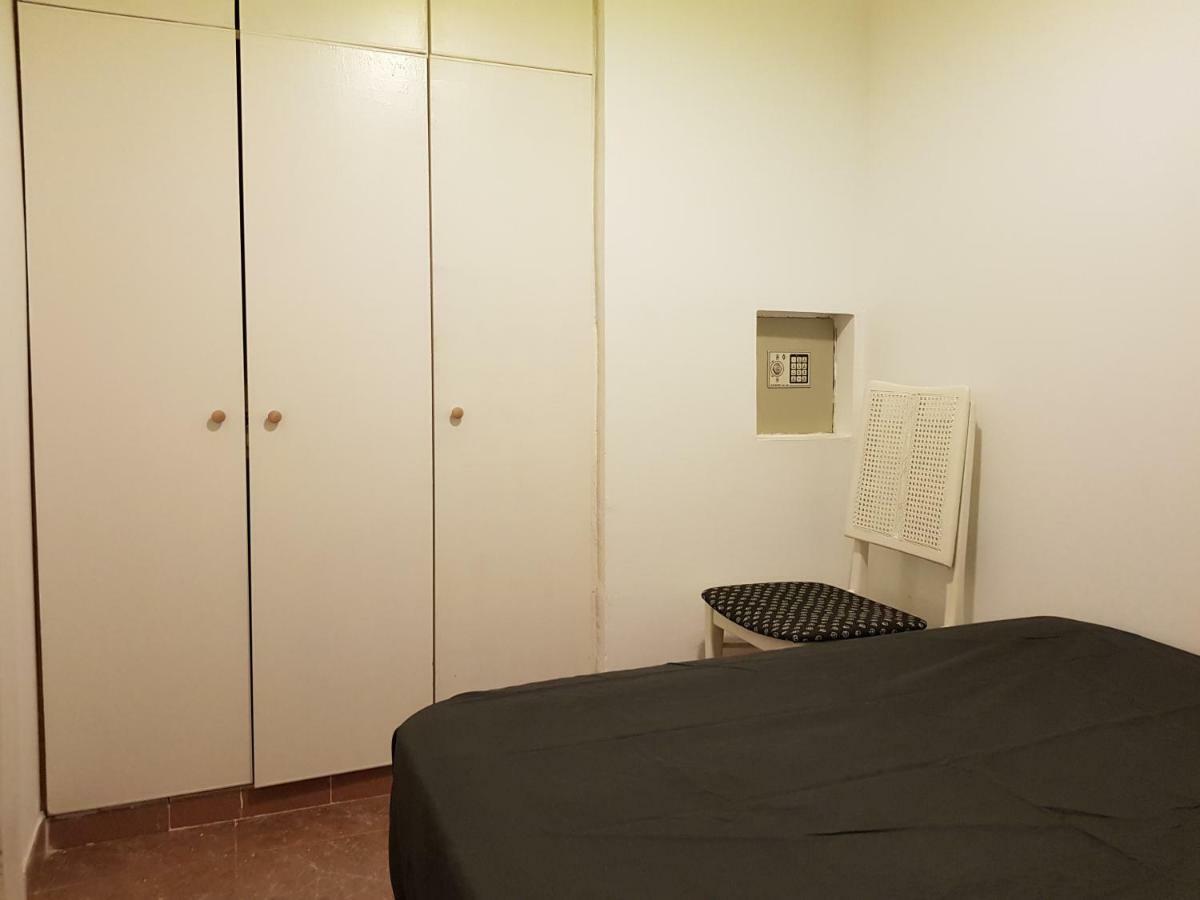 Malvarrosa Calle Pavia バレンシア エクステリア 写真